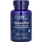 Life Extension Hepatopro Фосфатидилхолин капсулы по 900 мг №60