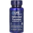 Life Extension Optimized Fucoidan Фукоїдан капсули №60