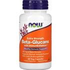 Купить Now Бета-глюкан капсулы по 250 мг №60 Now Бета-глюкан капсулы по 250 мг №60