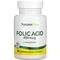 Фолієва кислота (метилфолат) NATURES PLUS (Натурес плюс) Folic Acid  800 мкг таблетки 90 шт