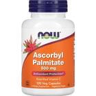 Now Аскорбіл пальмітат капсули по 500 мг №100