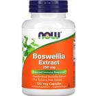 Now Босвелия экстракт по 250 мг капсулы №120