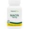 Ниацин NATURES PLUS (Натурес плюс) Niacin 100 мг таблетки флакон 90 шт