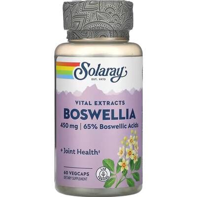 Solaray Босвелія капсули по 450 мг №60
