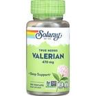 Solaray Валеріана капсули №100