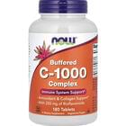Now Вітамін С-1000 комплекс буферизований таблетки №180