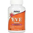Now Вітамінний комплекс для жінок Єва таблетки №180