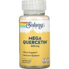 Купить Solaray Мега Кверцетин капсулы №60 Solaray Мега Кверцетин капсулы №60