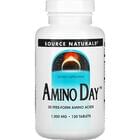 Source Naturals Amino Day Амино день таблетки по 1000 мг №120