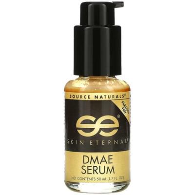 Source Naturals DMAE Skin Eternal Serum по 50 мл (флакон)