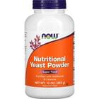 Купить Now Nutritional Yeast Дрожжи пищевые порошок 284 г Now Nutritional Yeast Дрожжи пищевые порошок 284 г