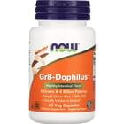 Now Gr8-Dophilus Пробіотик капсули по 4 млрд КУО №60