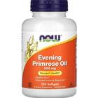 Now Evening Primrose Oil Примули вечірньої олії капсули по 500 мг №250