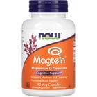 Купить Now Магний L-треонат капсулы №90 Now Магний L-треонат капсулы №90