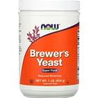 Купити Now Brewer's Yeast Дріжджі пивні порошок 454 г Now Brewer's Yeast Дріжджі пивні порошок 454 г