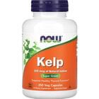 Купить Now Kelp Ламинария капсулы №250 Now Kelp Ламинария капсулы №250