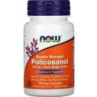 Now Поликозанол Двойная сила капсулы по 20 мг №90