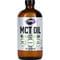 Масло МСТ NOW (Нау) MCT Oil Sports без смаку 473 мл