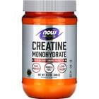 Now Креатин моногидрат порошок 600 г