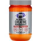Now Креатин моногідрат порошок 500 г