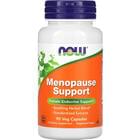 Now Menopause Support Менопауза Суміш трав капсули №90