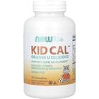 Купить Now Kid Calcium Кальций д/дет. таблетки жев. №100 Now Kid Calcium Кальций д/дет. таблетки жев. №100