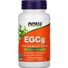 Now EGCg Зелений чай капсули по 400 мг №90