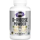 Купить Now Sports D-рибоза 5000 мг порошок 227 г Now Sports D-рибоза 5000 мг порошок 227 г
