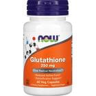 Now Глутатіон капсули по 250 мг №60