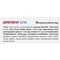 Церебровітал Актив капсули №30 (3 блістери х 10 капсул) - фото 3