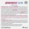 Церебровітал Актив капсули №30 (3 блістери х 10 капсул) - фото 2