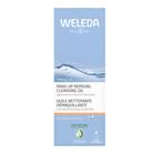 Олія для зняття макіяжу Weleda гідрофільна флакон з дозатором 150 мл