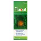 Флюаут Solution Pharm спрей д/горла з хлорофіліптом по 30 мл (флакон)