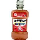 Ополаскиватель для полости рта детский Listerine Smart Rinse Kids Berry 250 мл