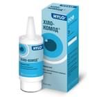 Хило-Комод капли глаз. 1 мг/мл по 10 мл (контейнер)