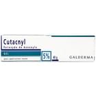 Купити Кутакніл гель д/зовн. заст. 5% по 40 г (туба) Кутакніл гель д/зовн. заст. 5% по 40 г (туба)