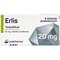Ерліс таблетки по 20 мг №8 (2 блістери х 4 таблетки) - фото 1