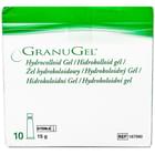 GranuGel гель д/зовн. заст. по 15 г (туба)