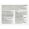 Флюаут зі смаком лимона льодяники без цукру №24 (2 блістери х 12 льодяників) - фото 2