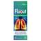 Флюаут Solution Pharm сироп подорожника от сухого кашля по 200 мл (флакон) - фото 1