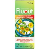 Купити Флюаут Solution Pharm сироп первоцвіту по 200 мл (флакон) Флюаут Solution Pharm сироп первоцвіту по 200 мл (флакон)