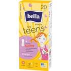 Прокладки щоденні Bella For Teens Energy Normal Mixform 20 шт.