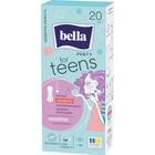 Прокладки щоденні Bella For Teens Sensitive Normal Mixform 20 шт.