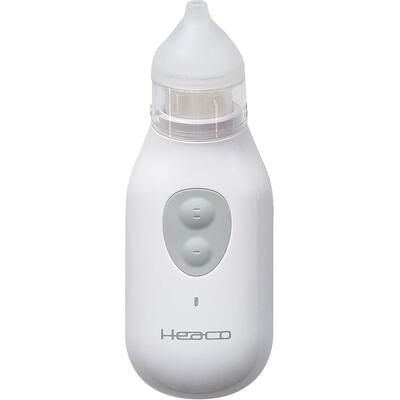 Аспиратор для носа детский Heaco VP-X1 электрический
