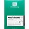 Маска-салфетка для лица Martiderm увлажняющая для всех типов кожи 25 мл 10 шт.