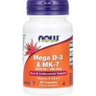 Now Мега D3 и МК7 по 5000 МЕ №60