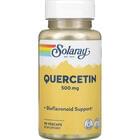 Купить Solaray Кверцетин капсулы по 500 мг №90 Solaray Кверцетин капсулы по 500 мг №90