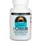 Source Naturals L-цитрулін капсули по 125 мг №120