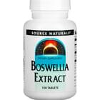 Купить Source Naturals Boswellia Босвелия экстракт таблетки №100 Source Naturals Boswellia Босвелия экстракт таблетки №100