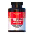 Трибулус Golden Pharm капсулы №60 (флакон)